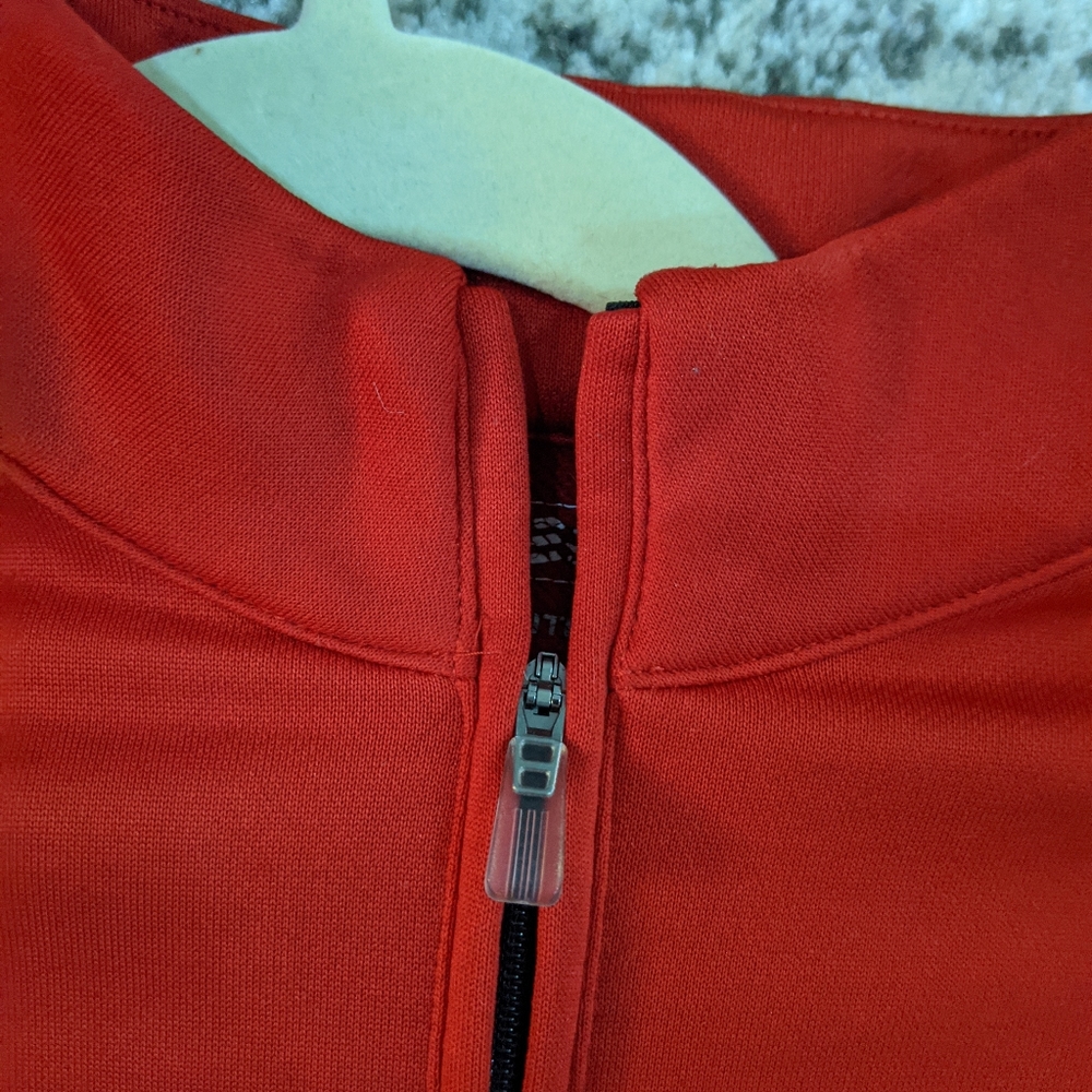 Adidas Track Jacket - Picture 5 of 6